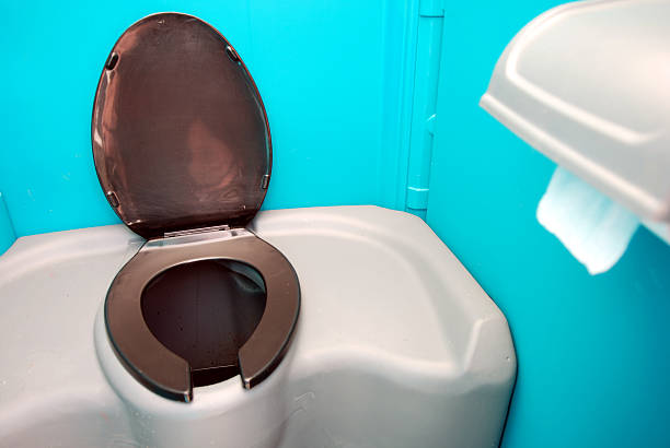 Best Wedding porta potty rental  in Lechee, AZ
