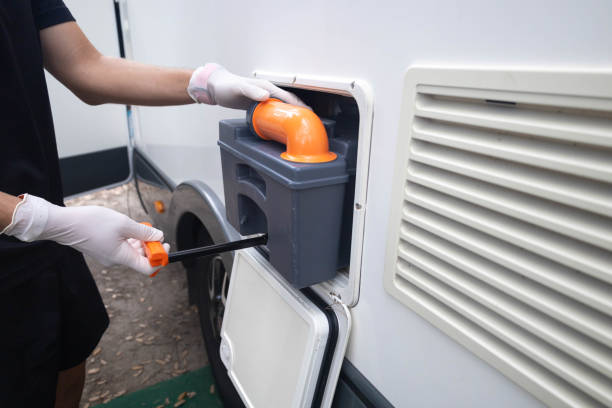 Best Portable toilet rental cost  in Lechee, AZ