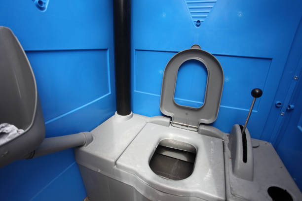 Best Wedding porta potty rental  in Lechee, AZ