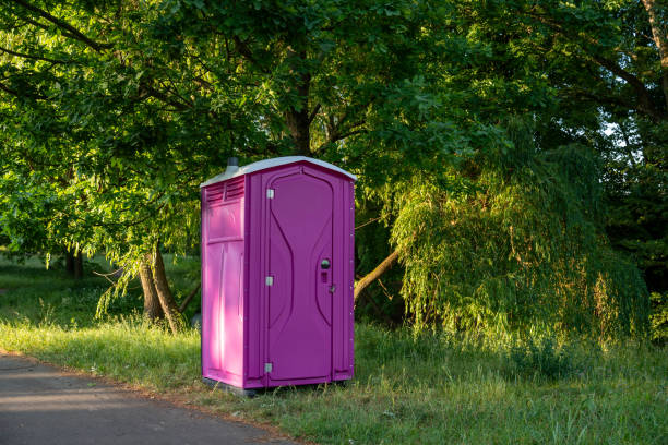 Best Luxury portable toilet rental  in Lechee, AZ